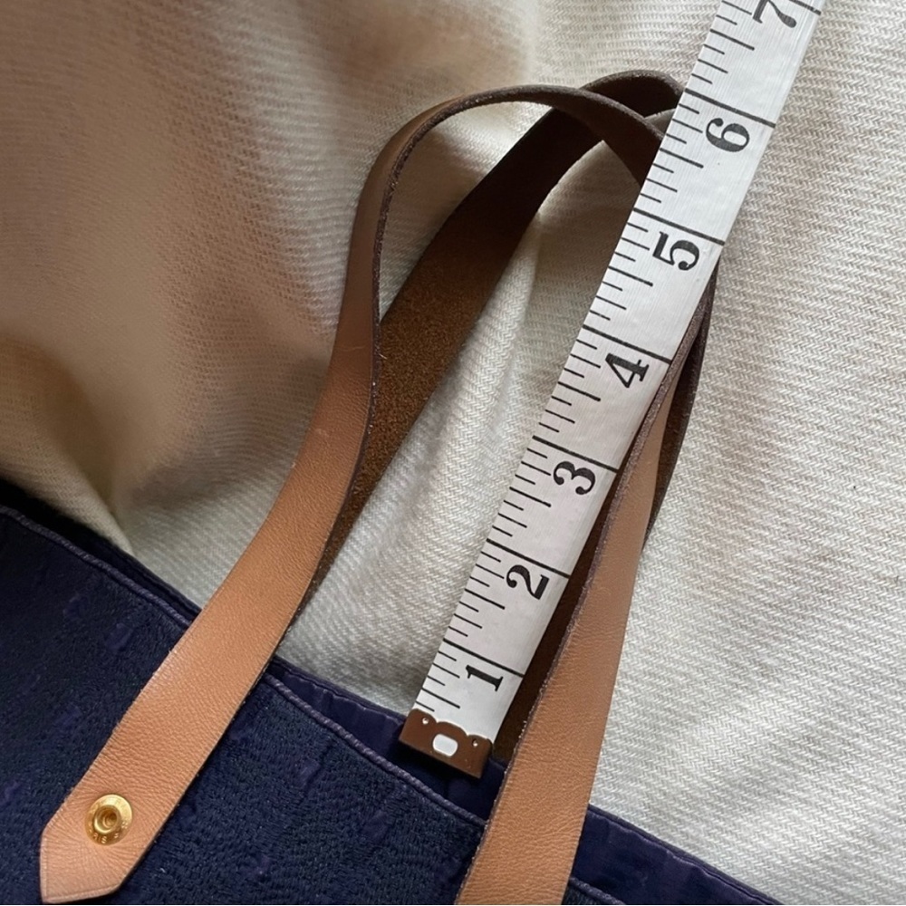 EUC HERMES Vintage Tote​ - Picture 11 of 13